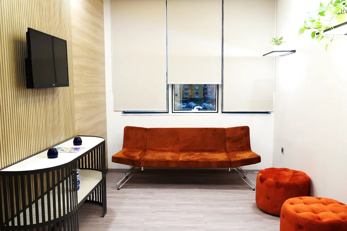 Partner Hospitals Mek Health